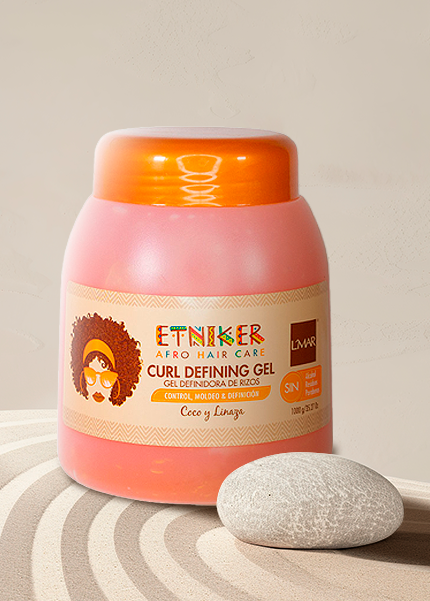 Etniker Curl Defining Gel