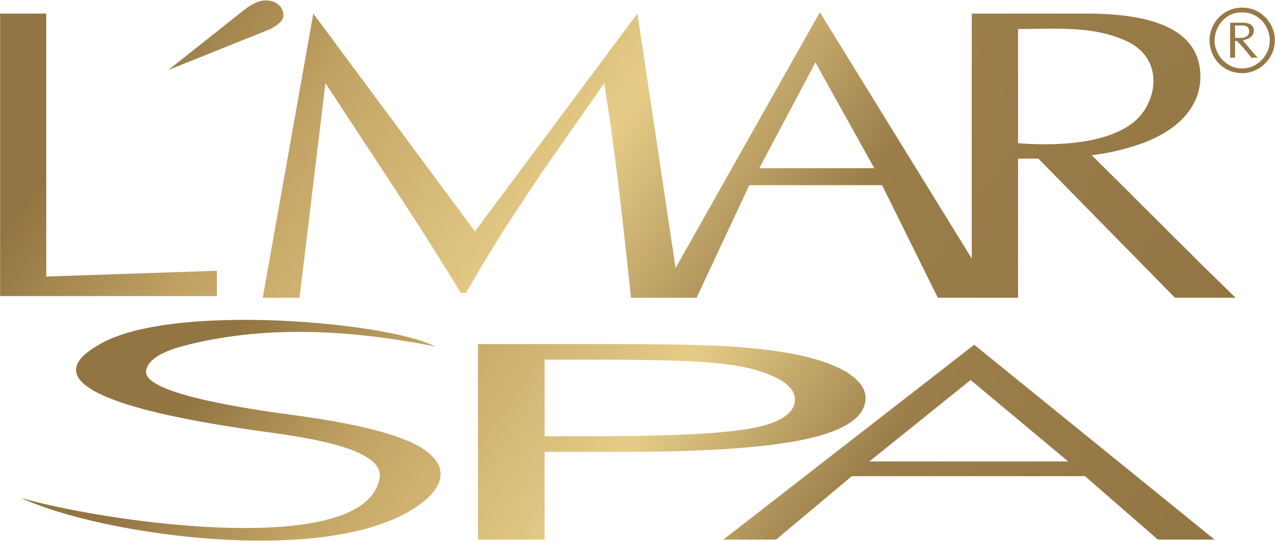 Logo Lmar Spa
