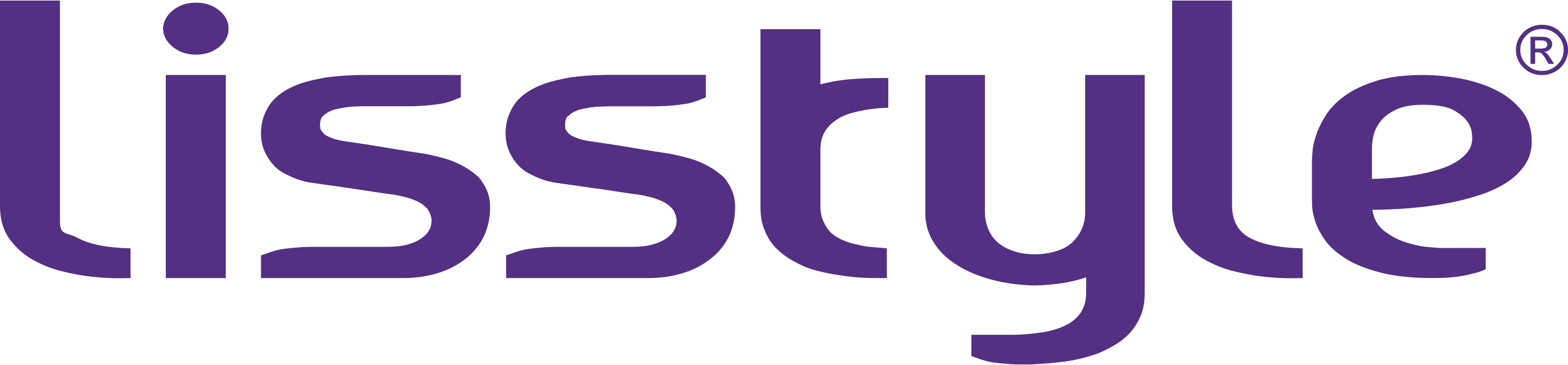 Logo Lisstyle