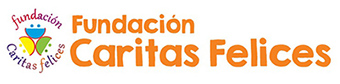 Logo Fundacion Caritas Felices