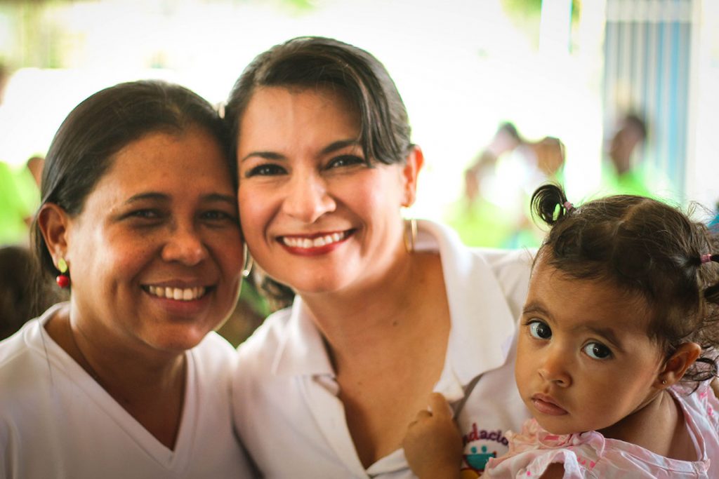 Fundacion Caritas Felices