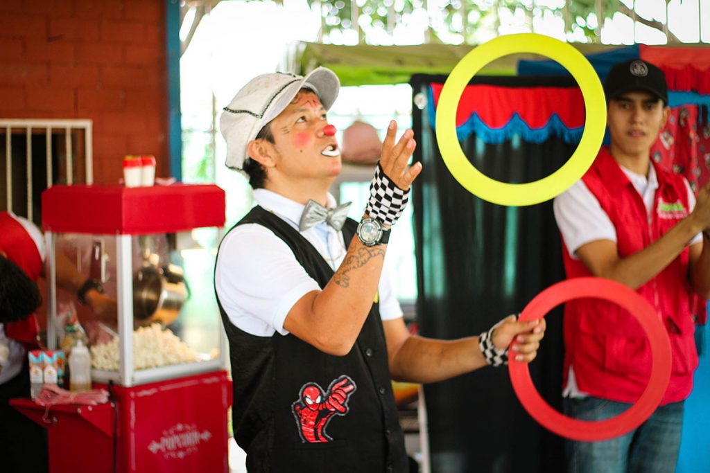 Fundacion Caritas Felices