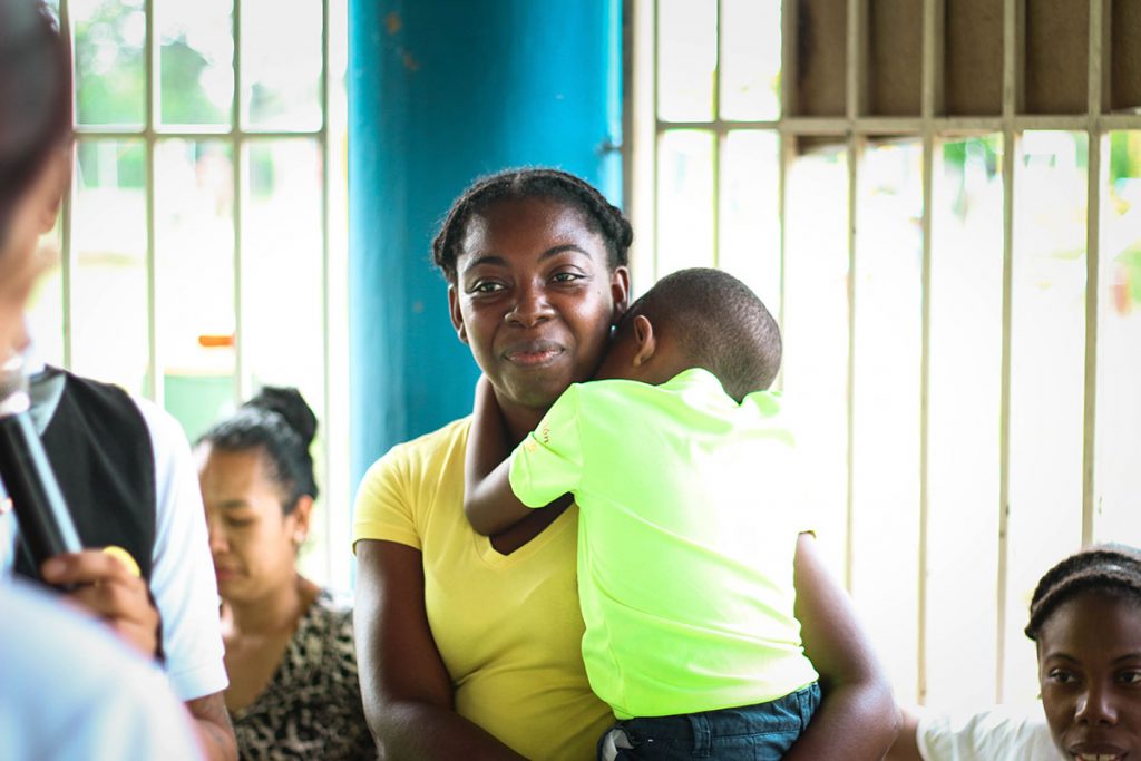 Fundacion Caritas Felices