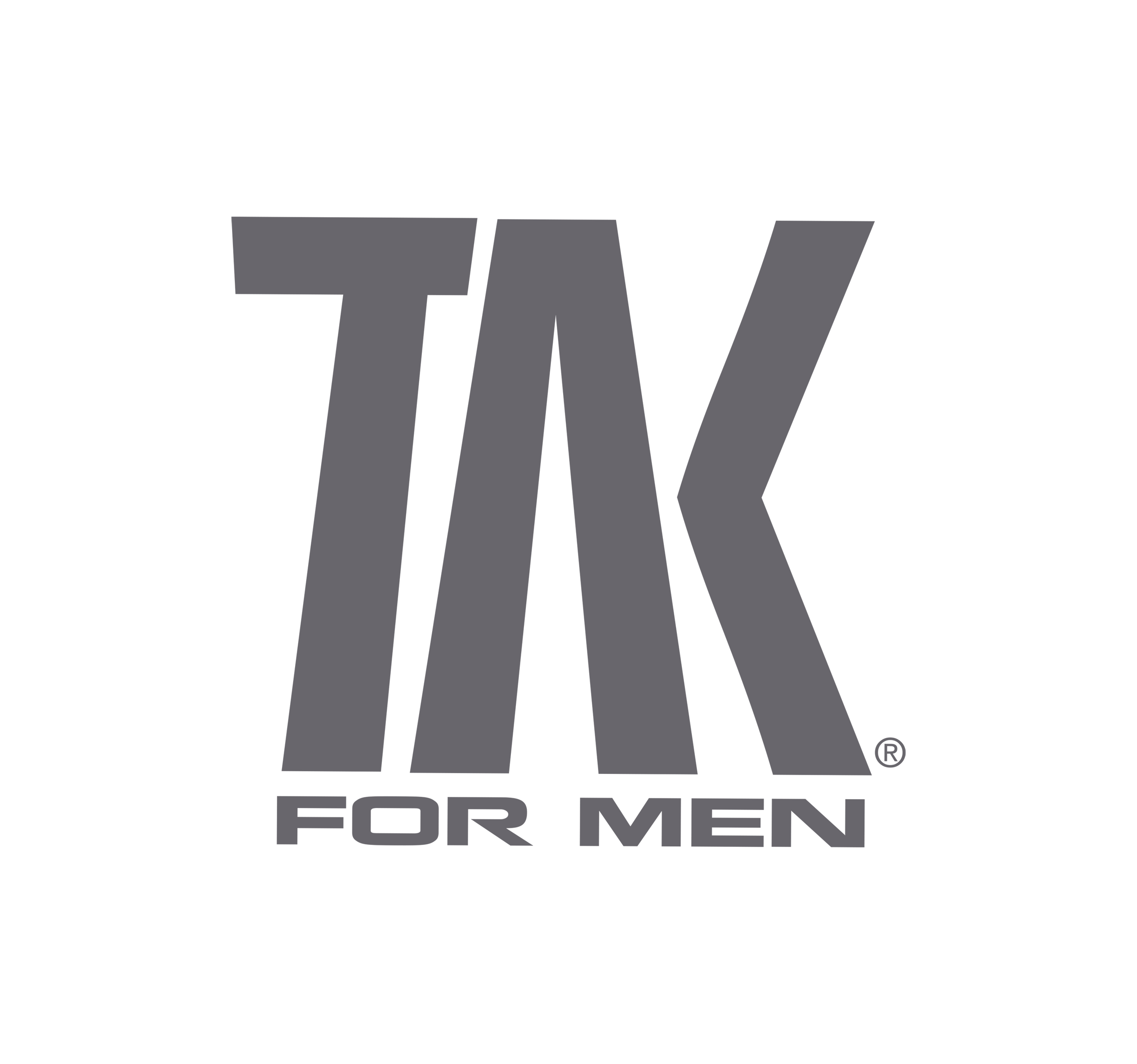 Logo Tac For Men
