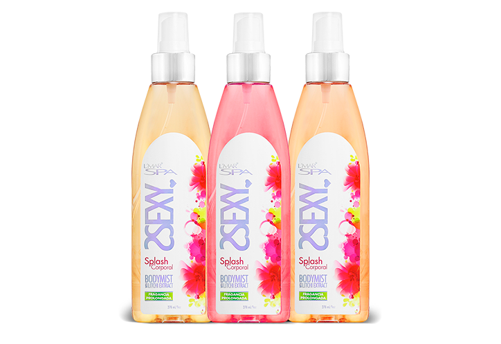 Splash Corporal 2Sexy