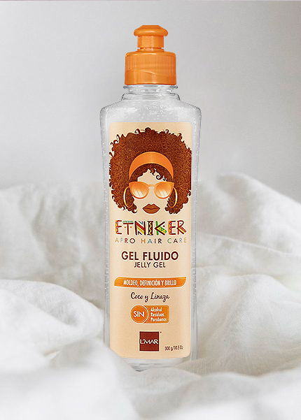 Etniker Gel Fluido