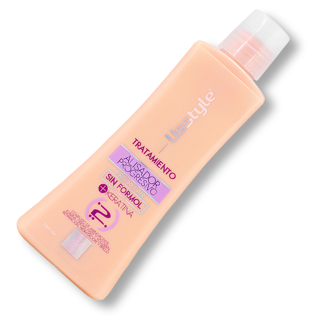 Lisstyle Alisador Progresivo