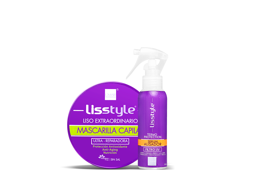 Lisstyle Productos