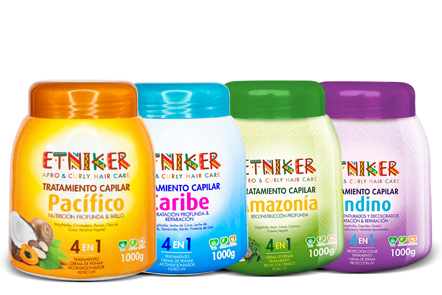 Etniker Linea Mi Tierra