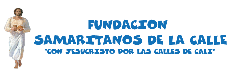 Fundacion Samaritanos De La Calle