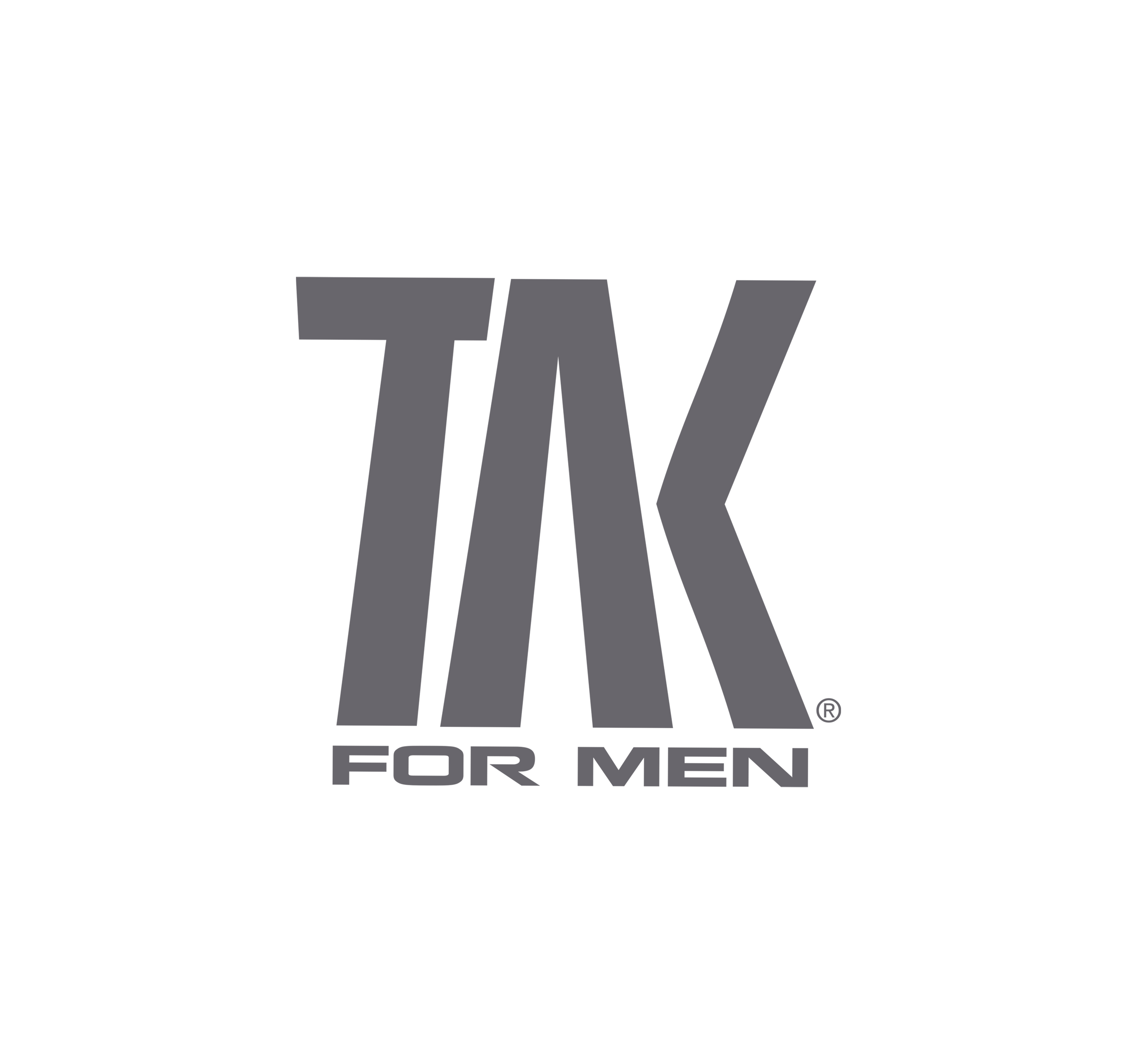 Logo Tac For Men