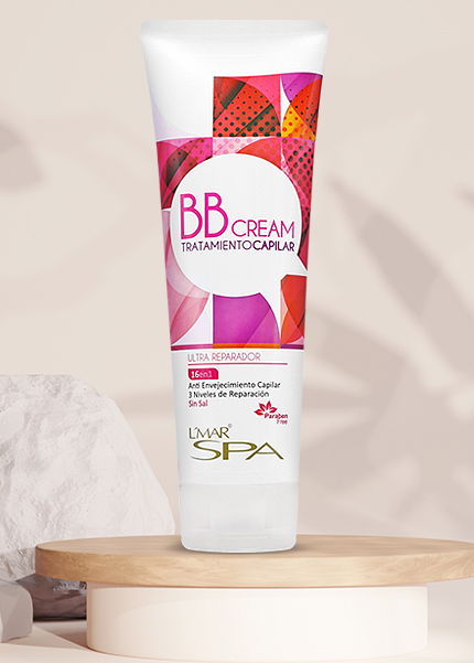 Bbcream Lmar Spa