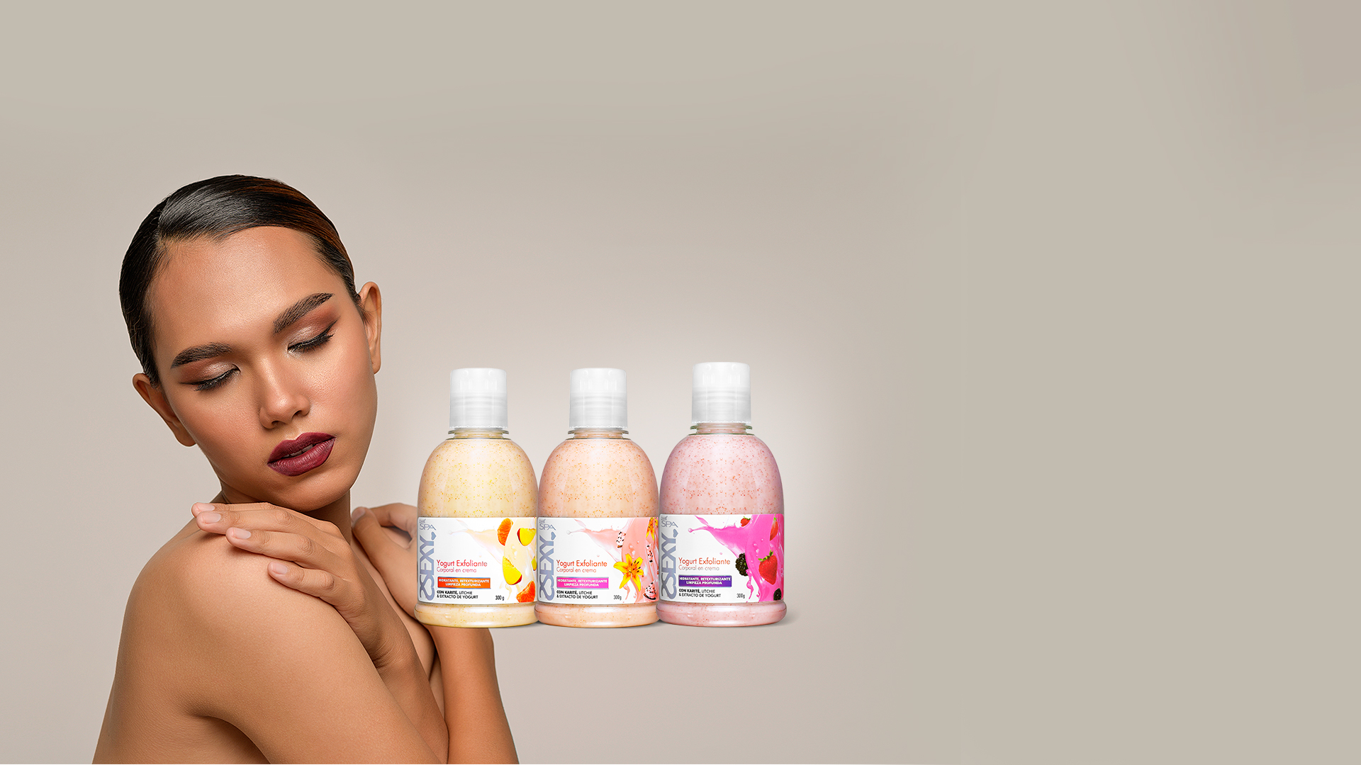 Productos Corporal 2Sexy