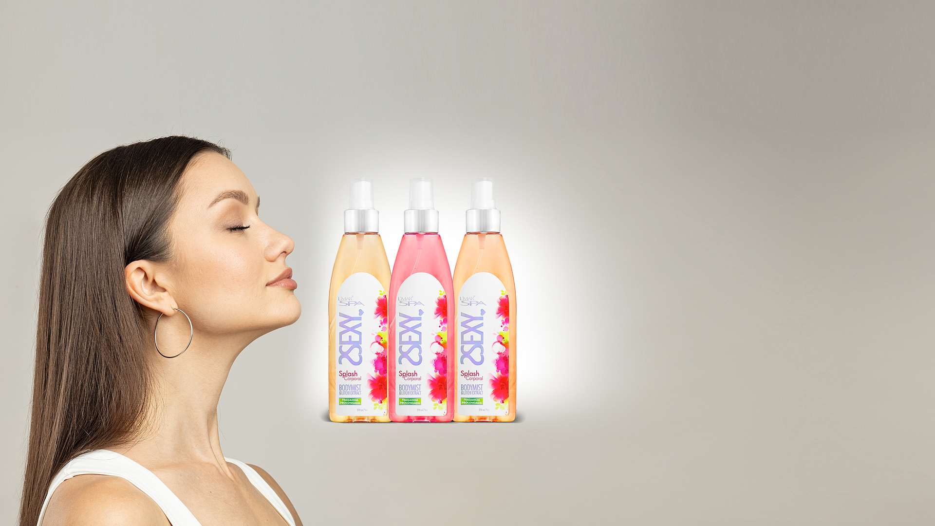 Splash Corporal 2Sexy