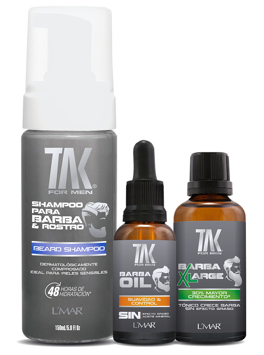 Productos Tac For Men