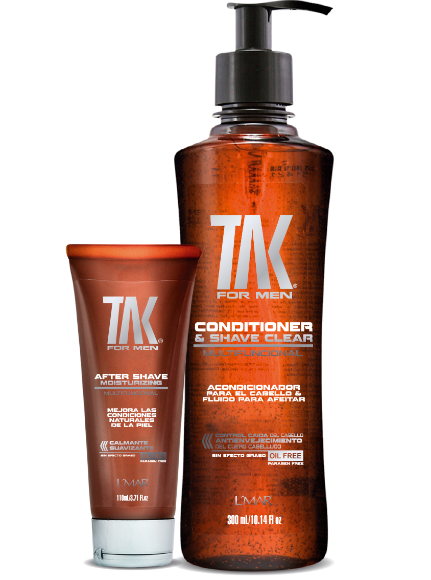 Productos Tac For Men